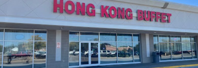 Hong Kong Buffet