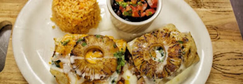 El Parian Mexican Parrilla and Bar