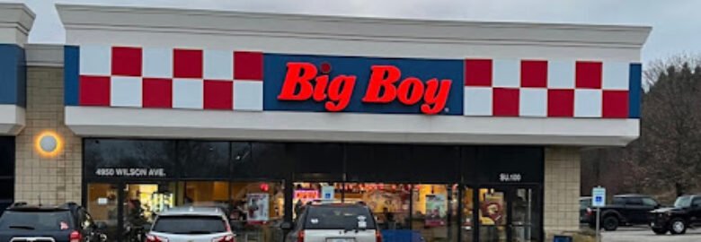 Big Boy