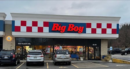 Big Boy
