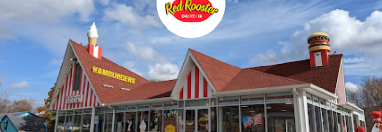 Red Rooster Drive-In