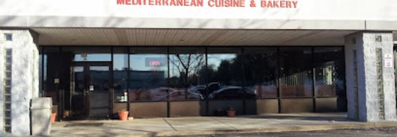 Sultan’s Restaurant