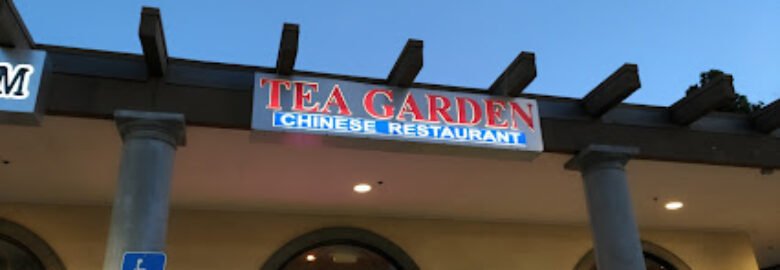 Tea Garden