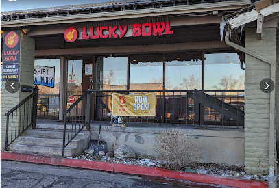 Lucky Bowl