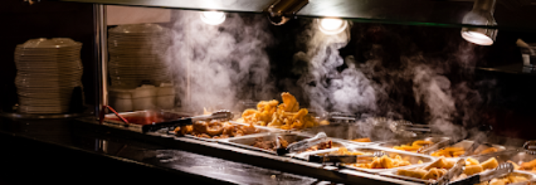 China Palace Super Buffet