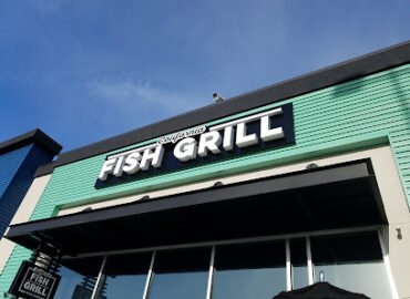 California Fish Grill