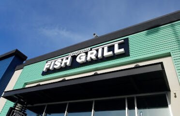 California Fish Grill