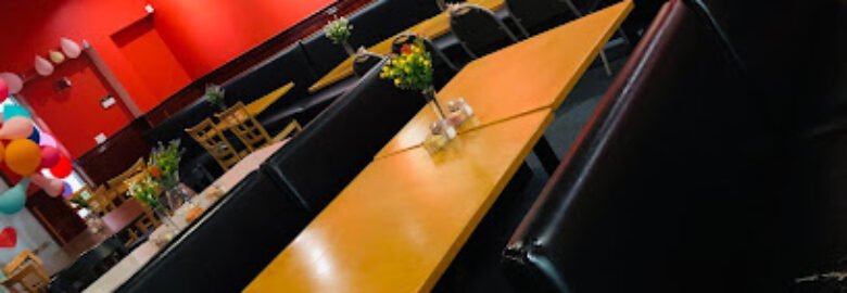 Rasa Indian and Japanese Restaurant
