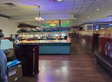 Asia Buffet