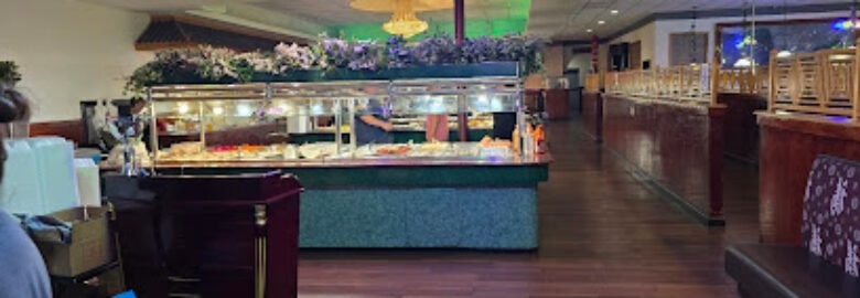 Asia Buffet