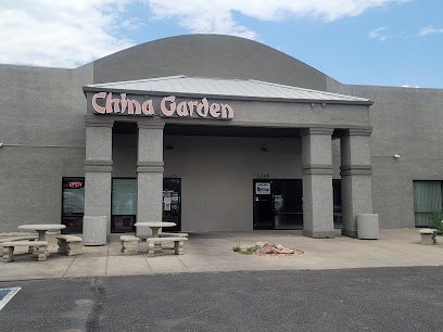 China Garden Restaurant