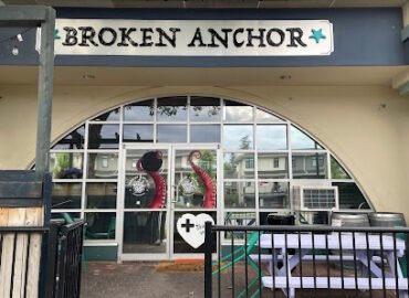 Broken Anchor Cafe and Catering