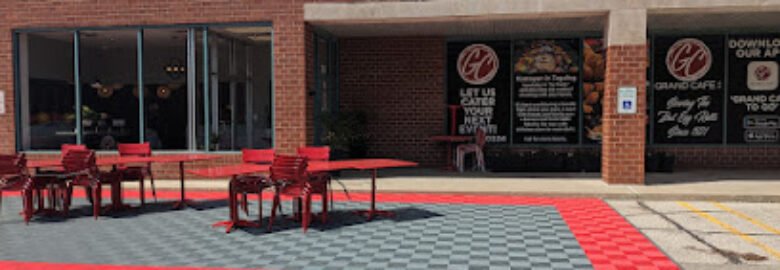 Grand Cafe