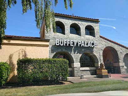 Buffet Palace