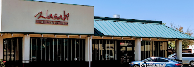 Wasabi House