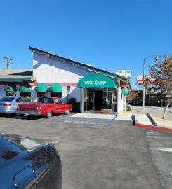 Yang Chow Restaurant
