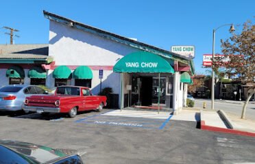 Yang Chow Restaurant
