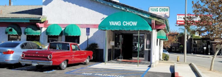 Yang Chow Restaurant
