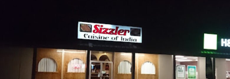 Sizzler Cuisine Of India