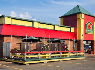 Rossano’s Italian Grill