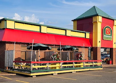 Rossano’s Italian Grill