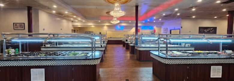 Grand China Buffet Sushi & Grill
