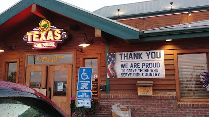 Texas Roadhouse