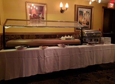 Walter’s Steakhouse