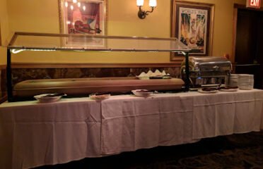 Walter’s Steakhouse