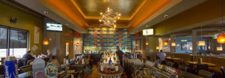 Twigs Bistro and Martini Bar
