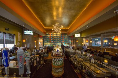 Twigs Bistro and Martini Bar