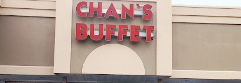 Chan’s Buffet