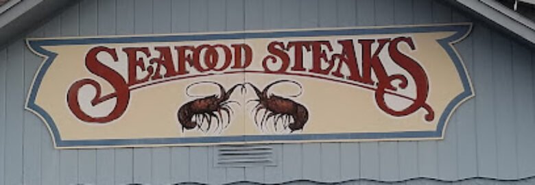 Blackbeard’s Inn