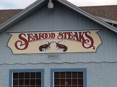 Blackbeard’s Inn