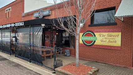 AJ’s Oyster House