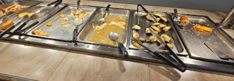 Ocean Buffet
