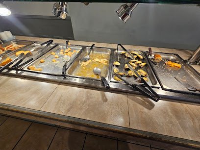 Ocean Buffet