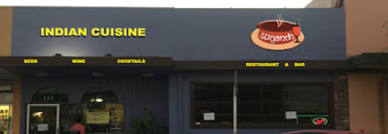 Sugandh Indian Restaurant & Bar