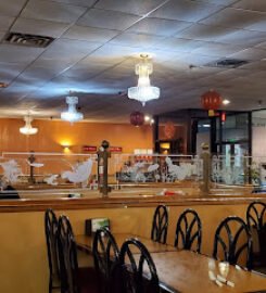China Buffet