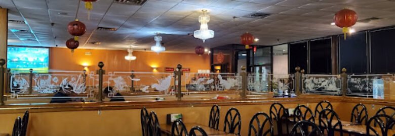 China Buffet