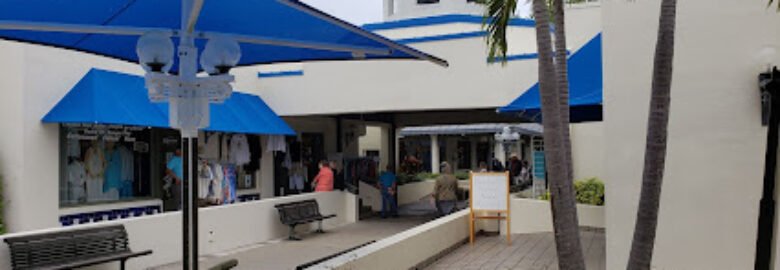 Dimitri’s on the Water- Tarpon Springs, Florida