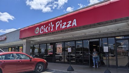 Cicis Pizza