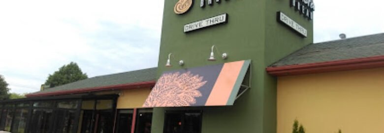 Panera Bread