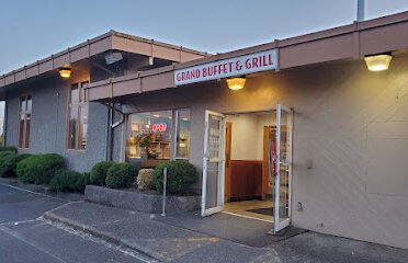 Grand Buffet