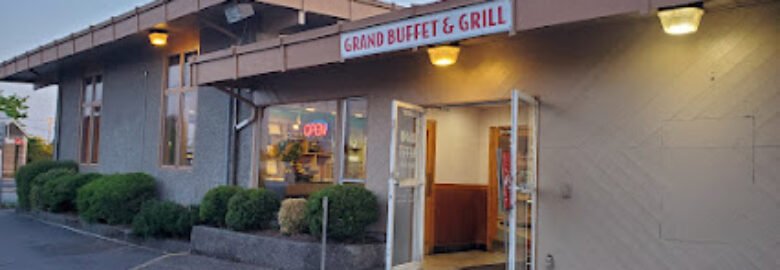 Grand Buffet