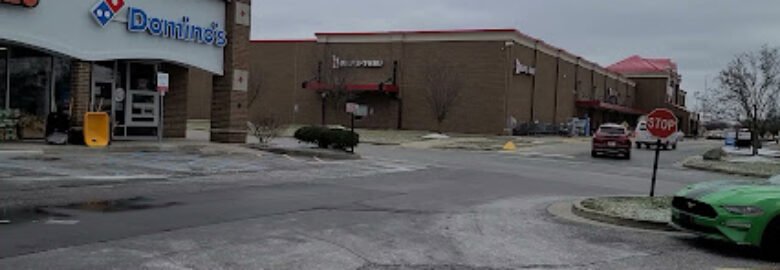 Super China Buffet