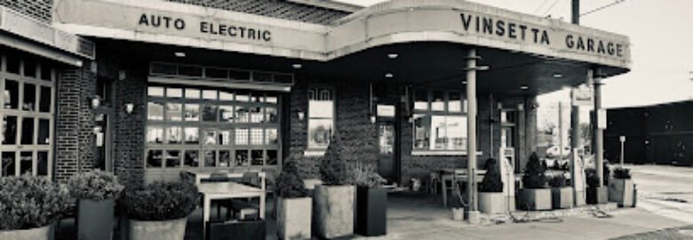 Vinsetta Garage