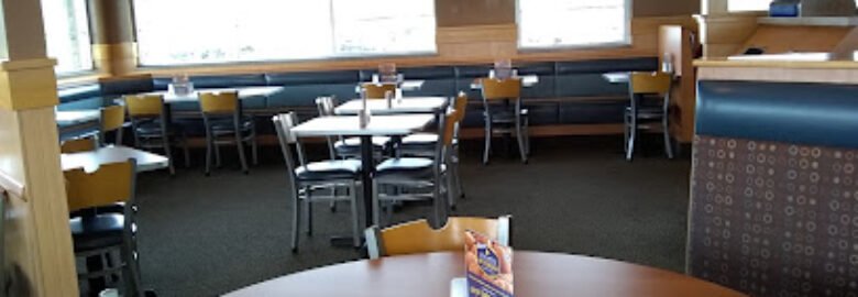 Culver’s