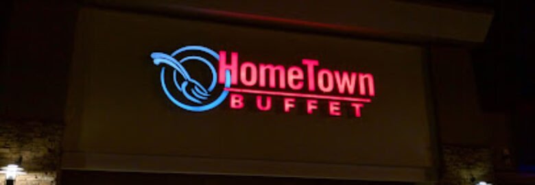Hometown AYCE Marketplace