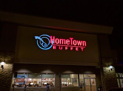 Hometown AYCE Marketplace